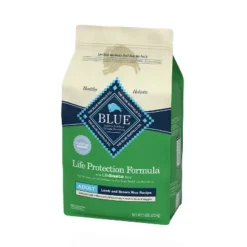 Blue Buffalo Life Protection Formula Natural Adult Dry Dog Food With Lamb And Brown Rice -PawHut Sales Store GUEST 559e4dff a1cf 4bec 96f5 6e43bca719f0