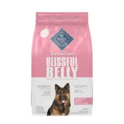 Blue Buffalo True Solutions Blissful Belly Digestive Care Chicken Flavor Adult Dry Dog Food 21 Blue Buffalo True Solutions Blissful Belly Digestive Care Chicken Flavor Adult Dry Dog Food -PawHut Sales Store GUEST 55ca847c 3980 4147 bee9 1612d815ee61
