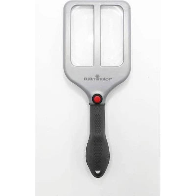 Furminator Flea And Tick Finder For Dogs And Cats 2 Furminator Flea And Tick Finder For Dogs And Cats - Image 2