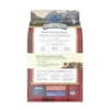 Blue Buffalo Wilderness Rocky Mountain Recipe High Protein Natural Adult Dry Dog Food Beef With Grain - 4.5lbs