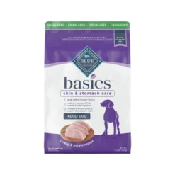 Blue Buffalo Basics Limited Ingredient Diet Grain Free Turkey & Potato Recipe Adult Dry Dog Food 20 Blue Buffalo Basics Limited Ingredient Diet Grain Free Turkey & Potato Recipe Adult Dry Dog Food -PawHut Sales Store GUEST 594bc721 3ae3 46cd 9763 5d85610133bf