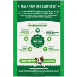 Greenies Dental Chews Flavored With Spearmint And Blueberry Dog Treat - Petite - 36oz -PawHut Sales Store GUEST 59601461 ac99 4275 a16c 9706270ab304