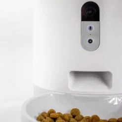 Instachew Purechew Smart Pet Feeder With HD Camera
