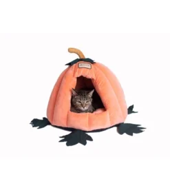 Armarkat Cat Bed C85CCS PumpkIn Shape 12 Armarkat Cat Bed C85CCS PumpkIn Shape -PawHut Sales Store GUEST 5a866b7b 2369 4a81 97cb da148e2aa7e1