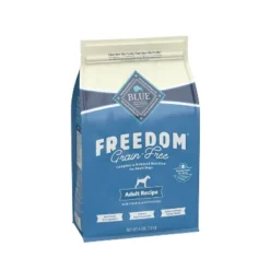 Blue Buffalo Freedom Grain Free With Chicken, Potatoes & Peas Adult Dry Dog Food -PawHut Sales Store GUEST 5aff1f76 9f50 475e 99d4 812b4dd80ae9