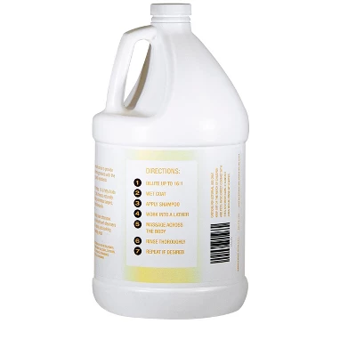 Groomer Essentials Deshedding Shampoo Gallon 1 Groomer Essentials Deshedding Shampoo Gallon