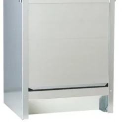 Little Giant CH25 Indoor And Outdoor Dry Food Automatic Heavy Gauge Steel Dog Feeder Chow Hound 25 Pound Capacity (2 Pack) 6 Little Giant CH25 Indoor And Outdoor Dry Food Automatic Heavy Gauge Steel Dog Feeder Chow Hound 25 Pound Capacity (2 Pack) -PawHut Sales Store GUEST 5b664ab1 4604 4d72 a464 b88b5fbb47ce