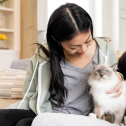 IAMS Advanced Immune Health With Salmon & Chicken Flavor Adult Dry Cat Food - 7lbs -PawHut Sales Store GUEST 5bb9e415 5963 40ce bb70 f297c1bb5e82