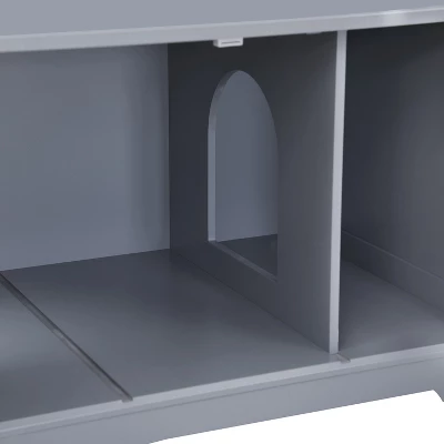 Organnice Cat Hidden Litter Box 2 Organnice Cat Hidden Litter Box - Image 2