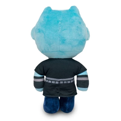 Dog Toy Squeaker Plush - Game Of Thrones The Night King Standing Pose 2 Dog Toy Squeaker Plush - Game Of Thrones The Night King Standing Pose - Image 2