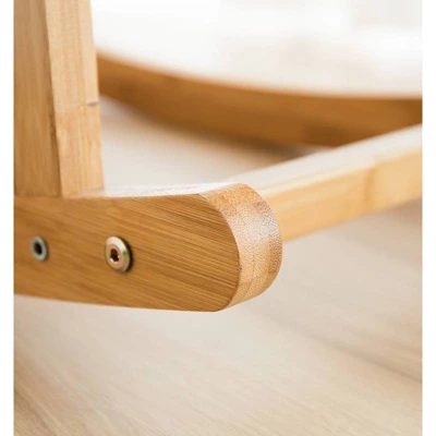 Instachew Rockaby Cat And Dog Bed 6 Instachew Rockaby Cat And Dog Bed - Image 6