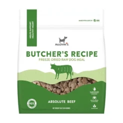 McLovin's Freeze Dried Dry Dog Food With Beef Recipe -PawHut Sales Store GUEST 5f11cfa3 cd7d 47dc af9a f1c48d2708e7