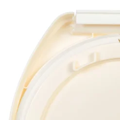 IRIS USA 3-Piece Airtight Pet Food Container Combo, White -PawHut Sales Store GUEST 5fd7de75 01d0 4eff b15b c43f368b27ed