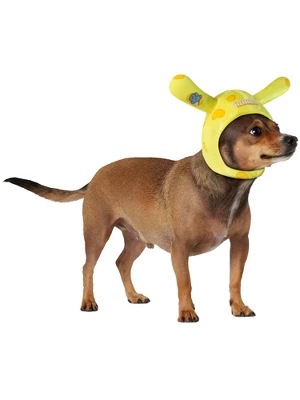 Rubies Kidrobot Dunny Pet Headpiece Accessory 1 Rubies Kidrobot Dunny Pet Headpiece Accessory