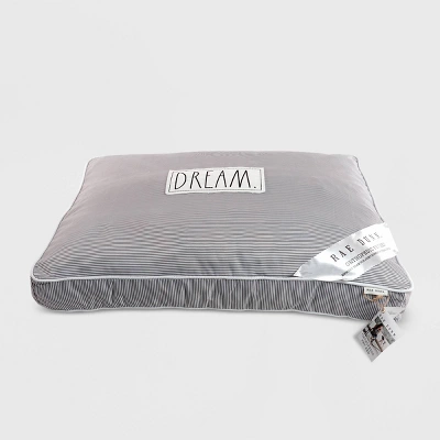 Precious Tails Rae Dunn Dream Orthopedic Cat And Dog Bed - Gray 2 Precious Tails Rae Dunn Dream Orthopedic Cat And Dog Bed - Gray - Image 2