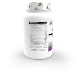 VetriScience Immune Plus Immunity Support For Small Dogs – Antioxidant Support Supplement For Dogs Under 30 Pounds, 60 Capsules