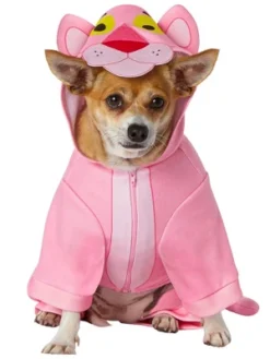 Rubies Pink Panther Pet Costume