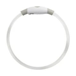 Nite Ize Mini Rechargable LED Safety Necklace Disc-O Adjustable Dog Collar -PawHut Sales Store GUEST 65e19492 a92e 4171 8007 a166046b8666