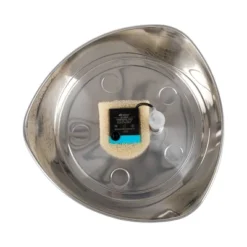 PetSafe Seaside Stainless Pet Fountain - Black 10 PetSafe Seaside Stainless Pet Fountain - Black -PawHut Sales Store GUEST 65e6b044 3258 4acb 8864 43a5f4619eb3