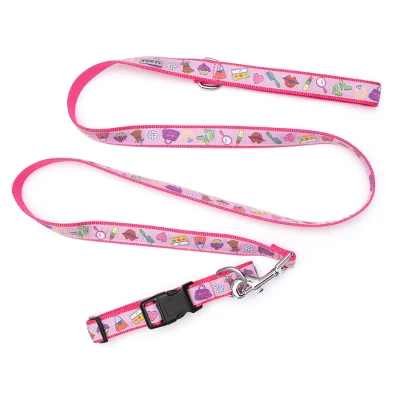 The Worthy Dog Fashionista Pet Leash 1 The Worthy Dog Fashionista Pet Leash