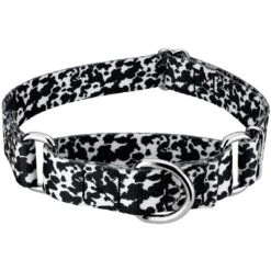 Country Brook Petz Dairy Cow Martingale Dog Collar -PawHut Sales Store GUEST 67db95e5 1a31 4bd0 8be6 f915f31b1916