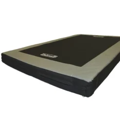 Dakota 283 Washable Portable Foam Cushioned Padded Indoor Dog Kennel Mat, Crate Cage Bed For Dogs And Pets, Black/Gray, X-Large 7 Dakota 283 Washable Portable Foam Cushioned Padded Indoor Dog Kennel Mat, Crate Cage Bed For Dogs And Pets, Black/Gray, X-Large -PawHut Sales Store GUEST 680e072d 6c72 473e bb1a 44ad321d9094