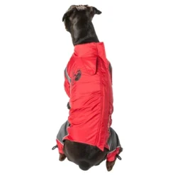 Touchdog Quantum-Ice Full-Bodied Adjustable And 3M Reflective Dog And Cat Jacket -PawHut Sales Store GUEST 680f9bc9 2eef 458c ad42 cb3294d574f6