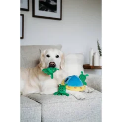 ZippyPaws Alien Burrow Dog Toy 7 ZippyPaws Alien Burrow Dog Toy -PawHut Sales Store GUEST 685708a7 f318 4366 8969 3d38e2289a90