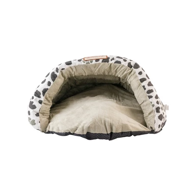Armarkat Slipper Cat Bed, Cozy Cave Pet Bed , Aniti Slip Warm Bed For Cats And Small Dogs 2 Armarkat Slipper Cat Bed, Cozy Cave Pet Bed , Aniti Slip Warm Bed For Cats And Small Dogs - Image 2