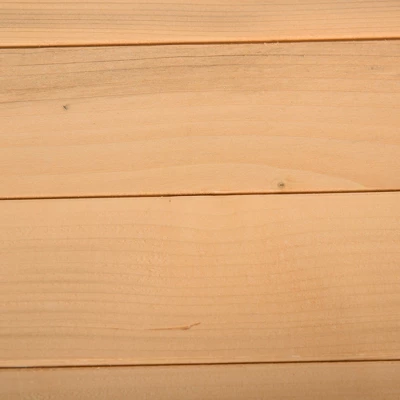 PawHut 2-Level Elevated Waterproof Outdoor Wooden Treehouse Cat Shelter With Balcony 5 PawHut 2-Level Elevated Waterproof Outdoor Wooden Treehouse Cat Shelter With Balcony - Image 5