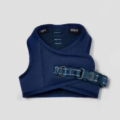 Reflective + Comfort Dog Harness - Navy - XS - Boots & Barkley™ 5 Reflective + Comfort Dog Harness - Navy - XS - Boots & Barkley™ -PawHut Sales Store GUEST 69f44db1 10e3 4a6b be38 155159613987