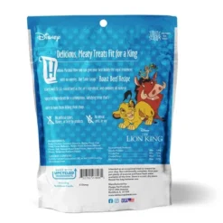Disney Table Scraps Roast Beef Recipe Dog Treats