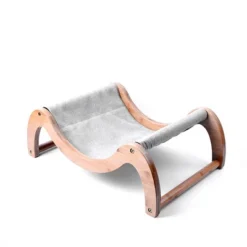 Instachew Raunji Hammock Cat Bed -PawHut Sales Store GUEST 6a9e7847 84d4 47c3 8c7a 04686ffc36af