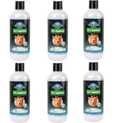 Nok-Out Premium Grade Pet Shampoo For Dogs And Cats, Veterinary Strength And Odor Eliminator Formula, 20 Ounces 11 Nok-Out Premium Grade Pet Shampoo For Dogs And Cats, Veterinary Strength And Odor Eliminator Formula, 20 Ounces -PawHut Sales Store GUEST 6aa9122c d272 42be b051 b1bcbab0635d