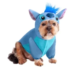 Rubies Lilo & Stitch: Stitch Pet Costume -PawHut Sales Store GUEST 6aa98ff5 a913 4c6f a925 e5c3fefbc5c8