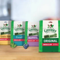 Greenies Regular Original Chicken Dental Dog Treats -PawHut Sales Store GUEST 6ab365cc 45e4 42f5 8517 be9a05a51b22