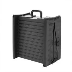 Nonslip Dog Ramp - 60-Inch Tri-Fold Incline With Raised Sides For Pets - Portable Ramps For Dogs To Get Into A Car, Truck, SUV Or Home By PETMAKER -PawHut Sales Store GUEST 6adab149 89c0 40f9 92ac e7b92e00c8f4