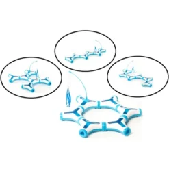 PawsMark Configurable Interactive Cat Toy With Spring Feather Teaser 15 PawsMark Configurable Interactive Cat Toy With Spring Feather Teaser -PawHut Sales Store GUEST 6bacba72 24bc 43cb 9863 9a755a9a286f