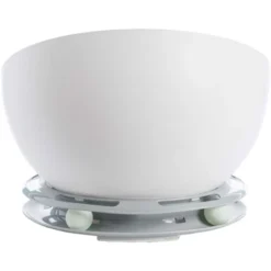 Plastic Bowl Shaped Sleeping Bed House Cat Cave Lounge With Ball Toy 10 Plastic Bowl Shaped Sleeping Bed House Cat Cave Lounge With Ball Toy -PawHut Sales Store GUEST 6c5c27ee 8766 43ab 97e0 d5a1a6558a48