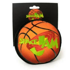 Buckle-Down Dog Toy Squeaker Plush - Looney Tunes Space Jam Basketball Logo 5 Buckle-Down Dog Toy Squeaker Plush - Looney Tunes Space Jam Basketball Logo -PawHut Sales Store GUEST 6d3700ae 72e6 4eaf 9fa1 900c807133dc