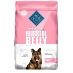 Blue Buffalo True Solutions Blissful Belly Digestive Care Chicken Flavor Adult Dry Dog Food 23 Blue Buffalo True Solutions Blissful Belly Digestive Care Chicken Flavor Adult Dry Dog Food -PawHut Sales Store GUEST 6d793ddd 577f 4950 87e2 a3ba3bd8f22c