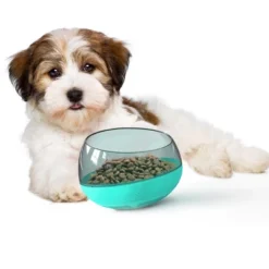 ANYPET Slow Feeder Bowl For Small Medium Dogs Cats, No-Spill Large Capacity Interactive Feeder 8 ANYPET Slow Feeder Bowl For Small Medium Dogs Cats, No-Spill Large Capacity Interactive Feeder -PawHut Sales Store GUEST 6e19de9f 0302 4f02 ad5e ed67bbed1c2e