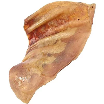 Pawstruck Natural Jumbo Pig Ears Chews For Dogs | Premium Pork Treats Made In USA | Supports Dental Health | No Artificial Ingredients 8 Pawstruck Natural Jumbo Pig Ears Chews For Dogs | Premium Pork Treats Made In USA | Supports Dental Health | No Artificial Ingredients - Image 8