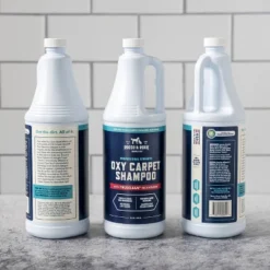 Rocco & Roxie Supply Co. Oxy Carpet Shampoo With Encapsulation Technology - 32 Fl Oz 6 Rocco & Roxie Supply Co. Oxy Carpet Shampoo With Encapsulation Technology - 32 Fl Oz -PawHut Sales Store GUEST 6f7567be b83b 4bdc bdc1 4cd57d8fd343