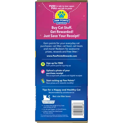 Fresh Step Multi-Cat Scented Litter With The Power Of Febreze Clumping Cat Litter 6 Fresh Step Multi-Cat Scented Litter With The Power Of Febreze Clumping Cat Litter - Image 6