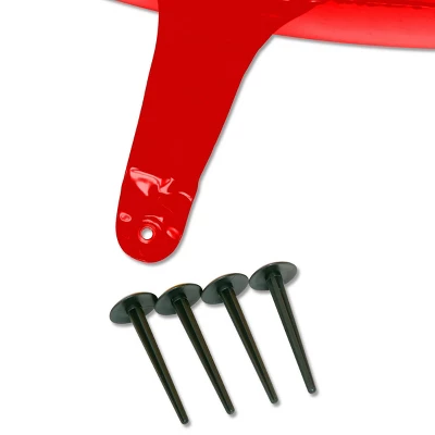 BigMouth Inc. Pet Fire Hydrant Sprinkler Dog Toy 1 BigMouth Inc. Pet Fire Hydrant Sprinkler Dog Toy