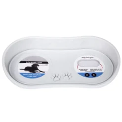 Pet Adobe Non Skid Pet Bowl Tray 5 Pet Adobe Non Skid Pet Bowl Tray -PawHut Sales Store GUEST 708589ec 53aa 438d b071 73de004dfb01