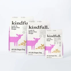 Lamb & Brown Rice Recipe Dry Dog Food - 13lbs - Kindfull™ -PawHut Sales Store GUEST 709e1b0f f674 4a7f 8b2d 1df38fa9068c