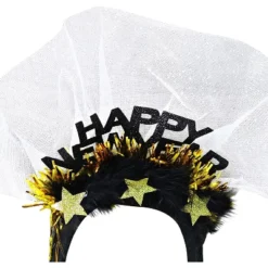 Midlee Happy New Year Dog Headband 7 Midlee Happy New Year Dog Headband -PawHut Sales Store GUEST 718fd5f1 455e 458c 8b0d 3bb054fa9398