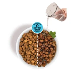 I And Love And You Baked & Saucy Grain Free With Beef & Sweet Potatoes Holistic Dry Dog Food